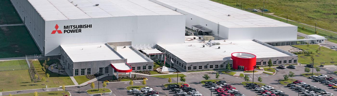 Why Mitsubishi Power