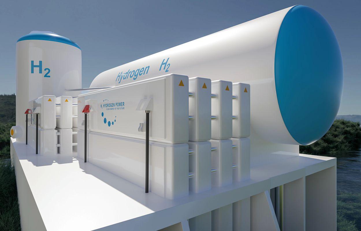 hydrogen-(CT)