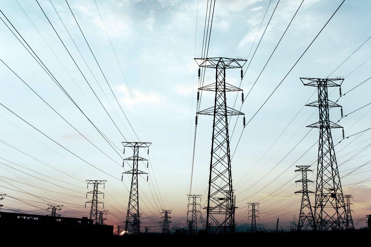 Electrification and power grids