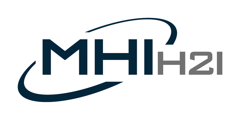 MHI H2I Logo