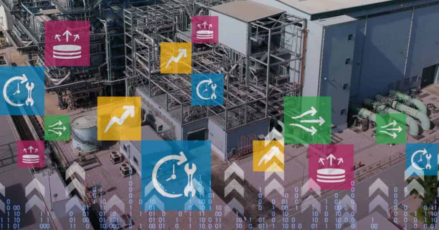Smarter Power Plants