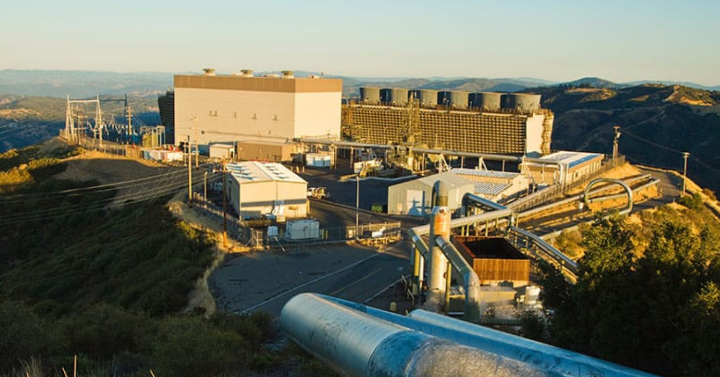 Thermal Power Plants
