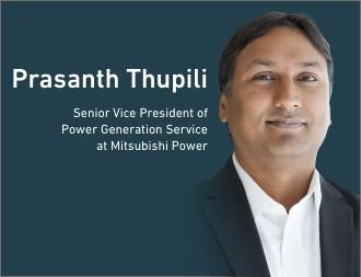 Prasanth Thupili