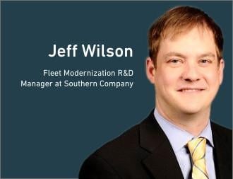 Jeff Wilson
