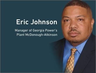 Eric Johnson