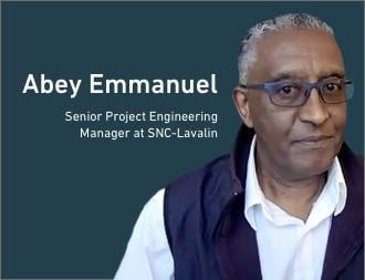 Abey Emmanuel