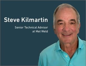Steve Kilmartin