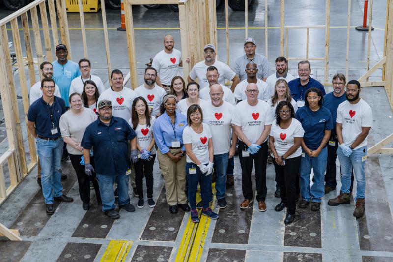 Our Team at Savannah