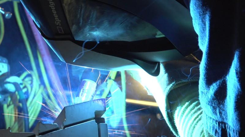 Welding