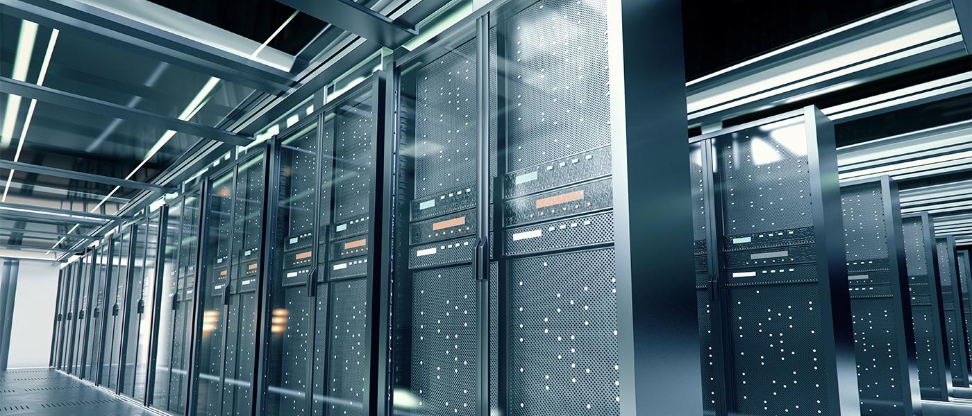 Data Center Server