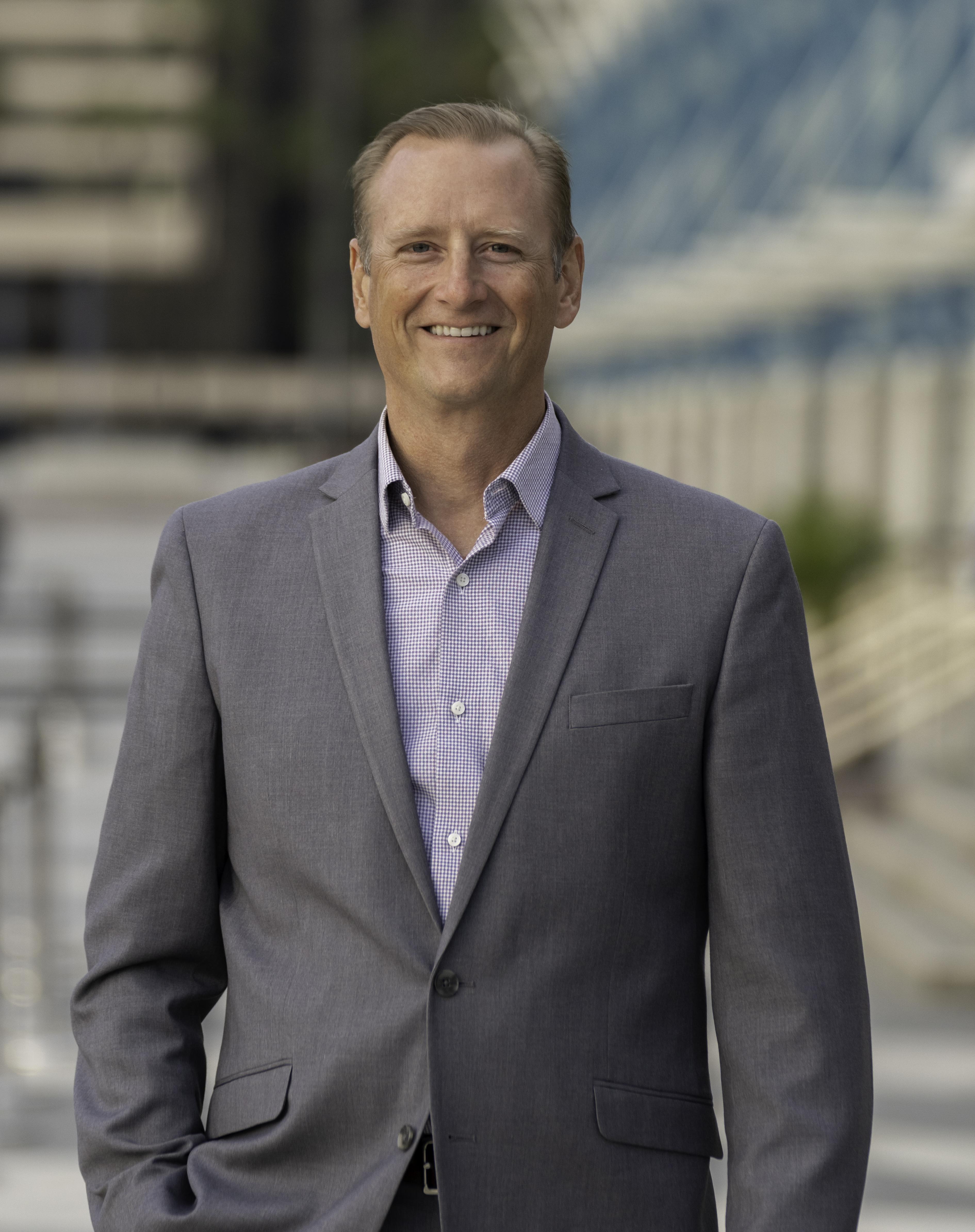 Peter Sawicki, VP, Business Development – Emerging Technologies at Mitsubishi Power Headshot