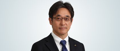 Taro Fukazawa Headshot