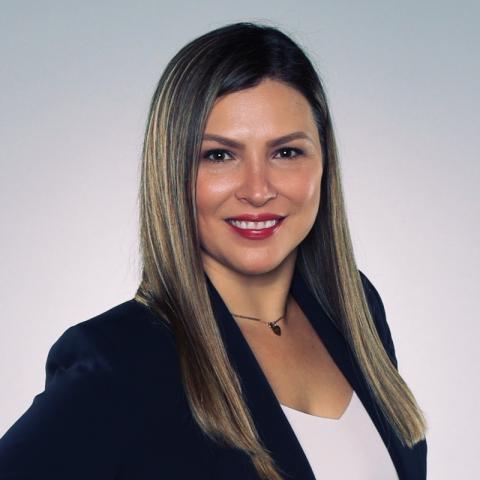 Catalina Restrepo