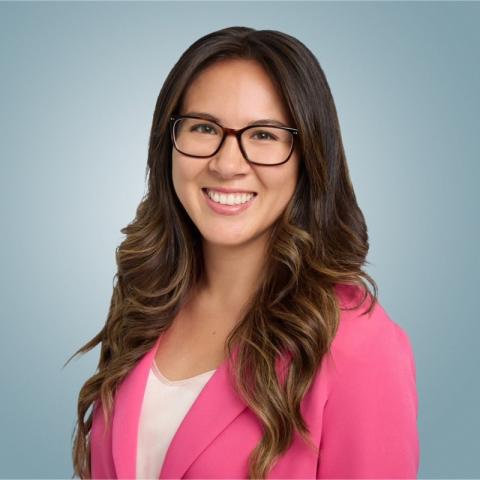 Aryn Bordelon