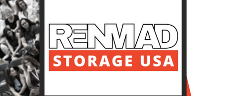 RENMAD Storage 2023