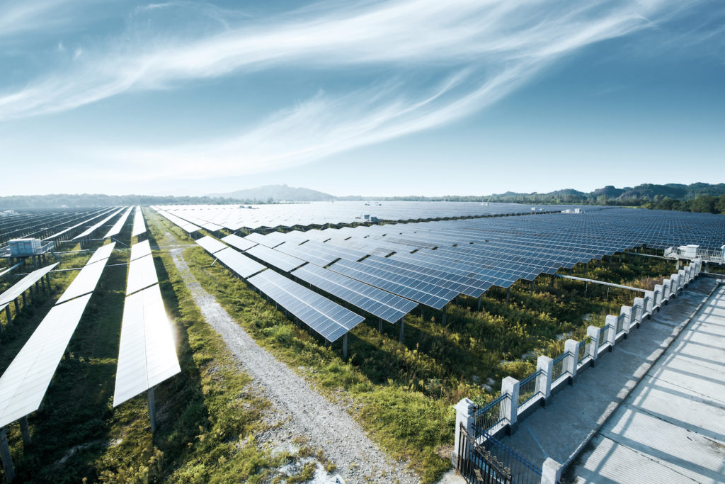 solar