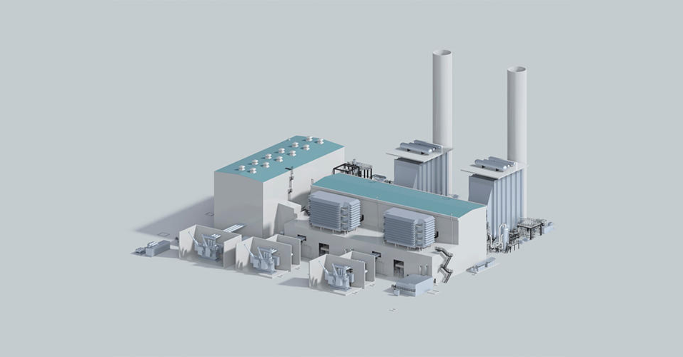 GTCC system