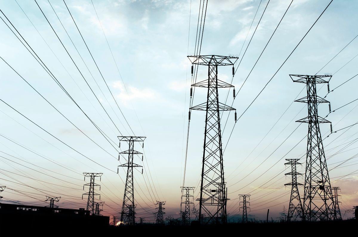 Electrification and power grids