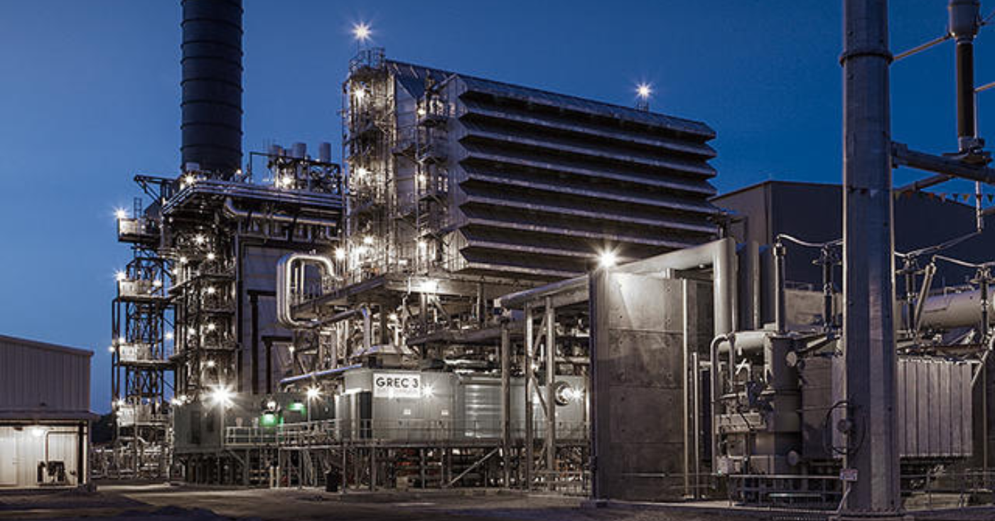 Pursuing Clean and Reliable Power Generation | Mitsubishi Power ...