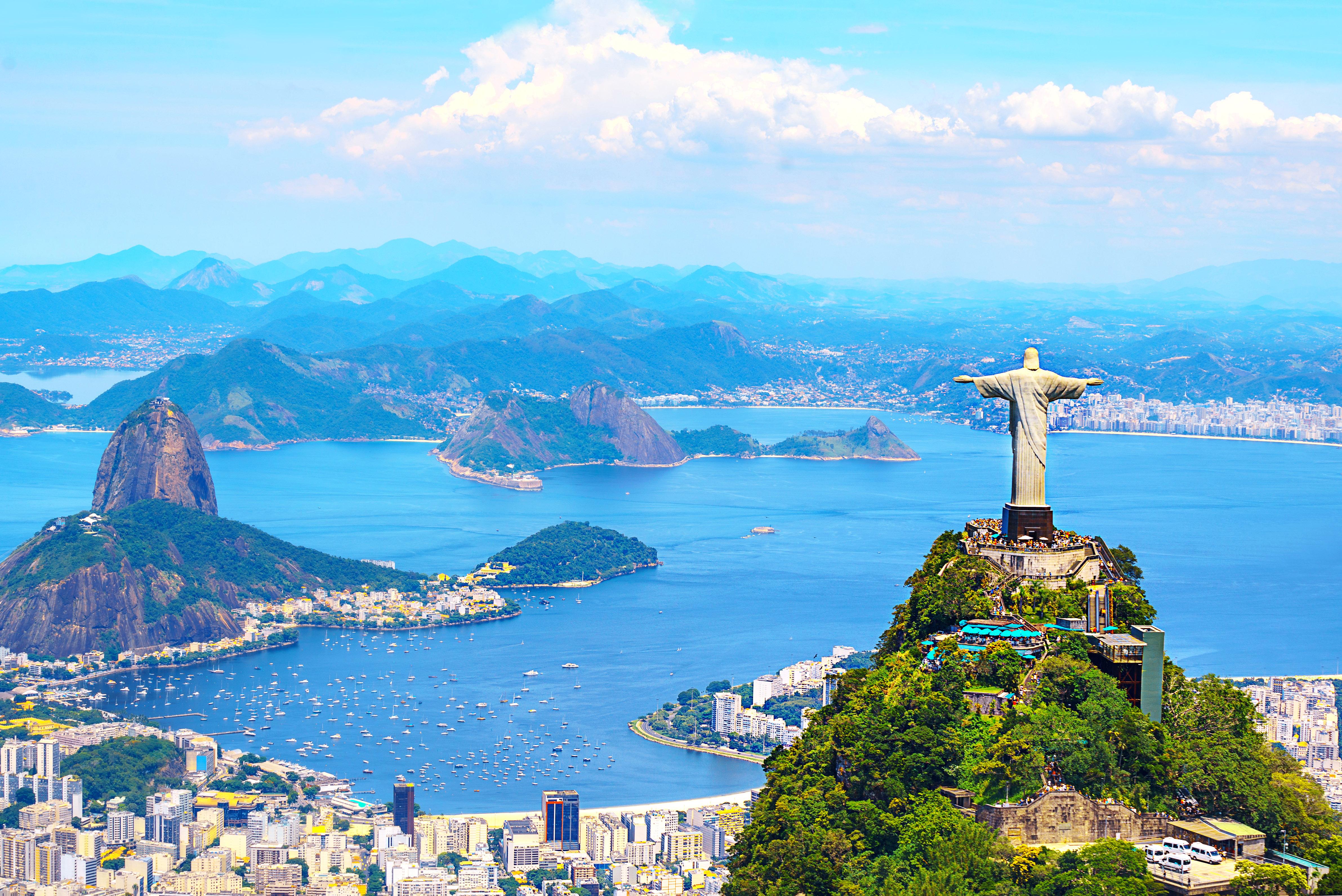 Brazil image