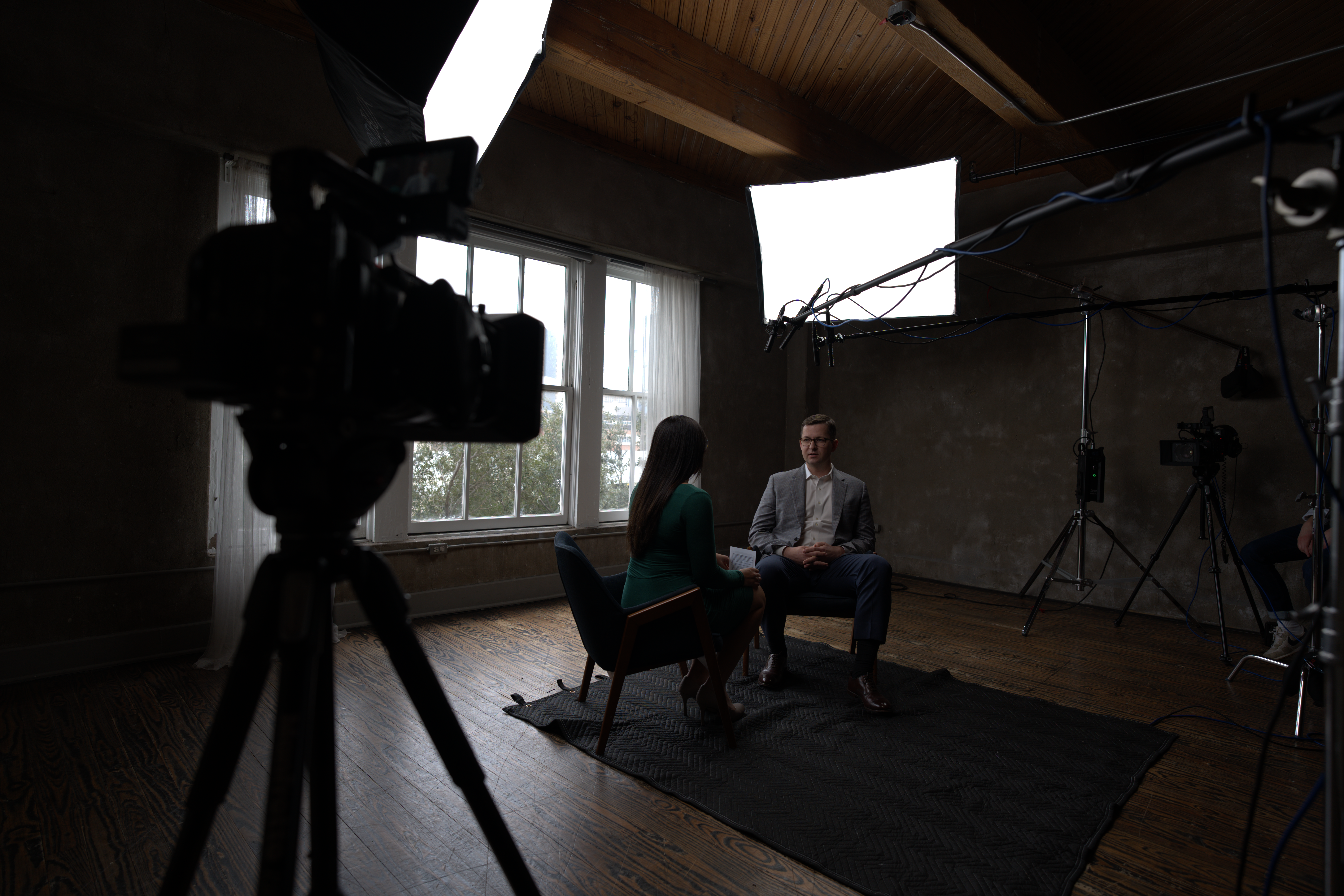 Jonathan Wiens Episode 6