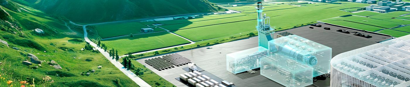 Data Center MHI Solutions