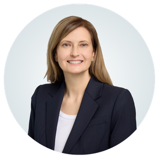 Christy Stoffell Headshot