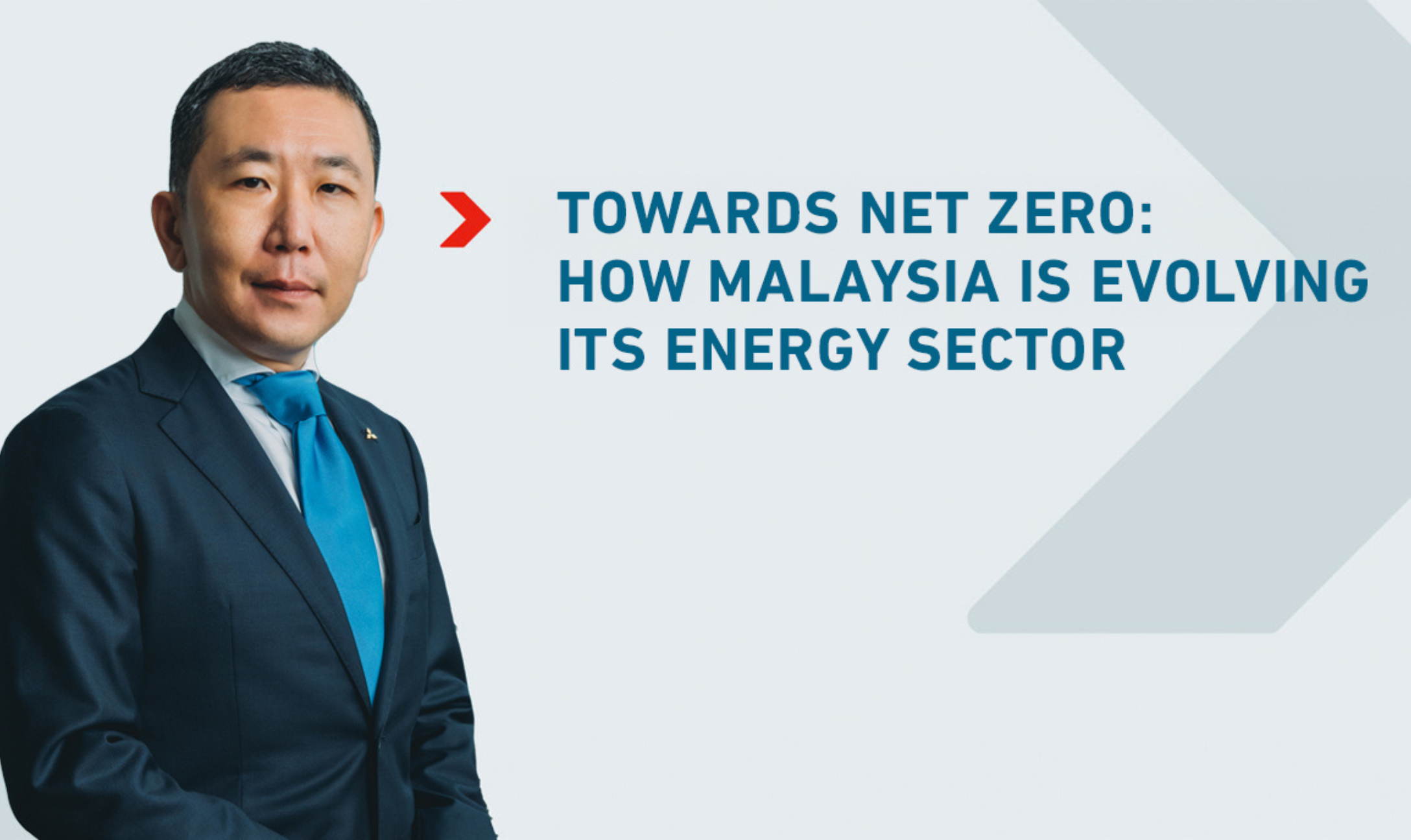 Towards Net Zero: How Malaysia is evolving its energy sector