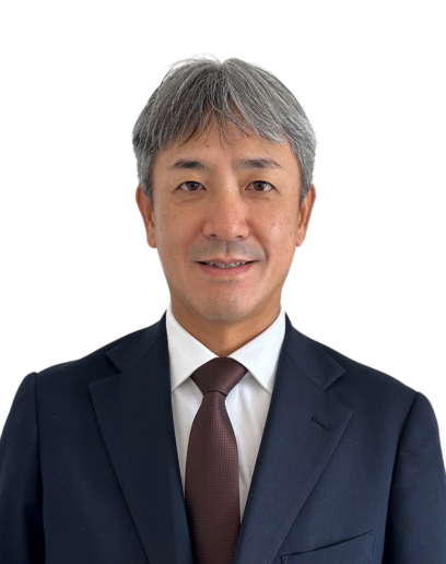 Akira Takahashi