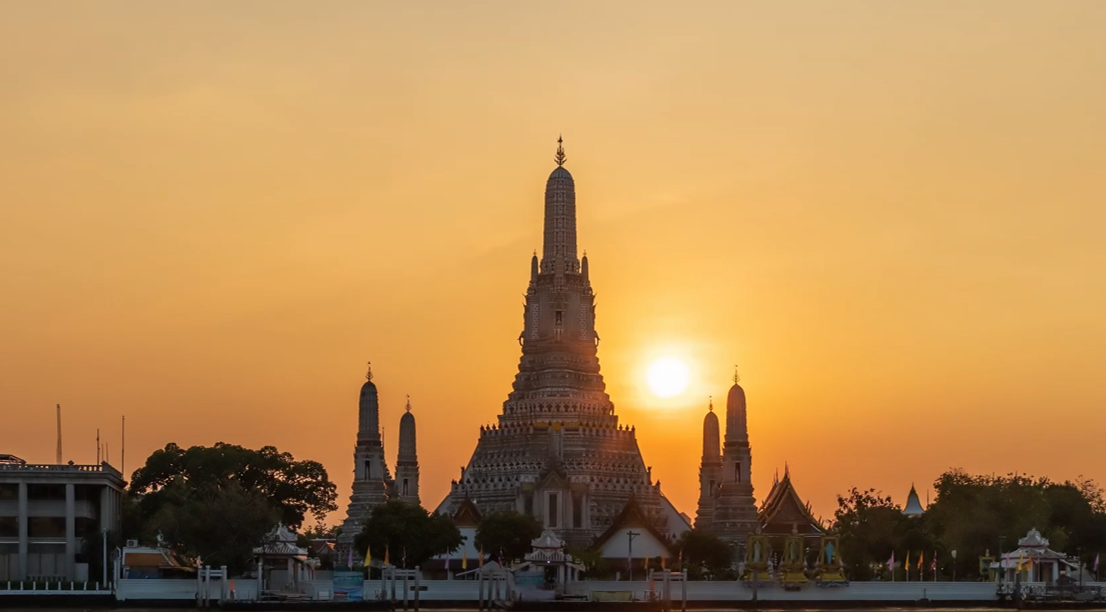 The People Powering Asia Pacific