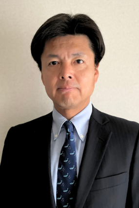 Kiyohito Fujie Managing Director and CEO Australia