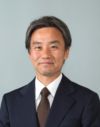 Masato Sakamoto, Head of Branch, Mitsubishi Power Asia Pacific