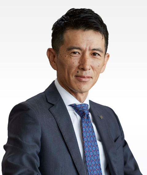Koji Nishikawa, President and Managing Director, Mitsubishi Power (Thailand)