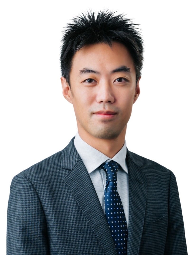 Takanori Mochizawa, General Manager of Bangladesh Branch, Mitsubishi Power Asia Pacific