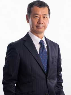 Osamu Ono, Managing Director & CEO, Mitsubishi Power Asia Pacific