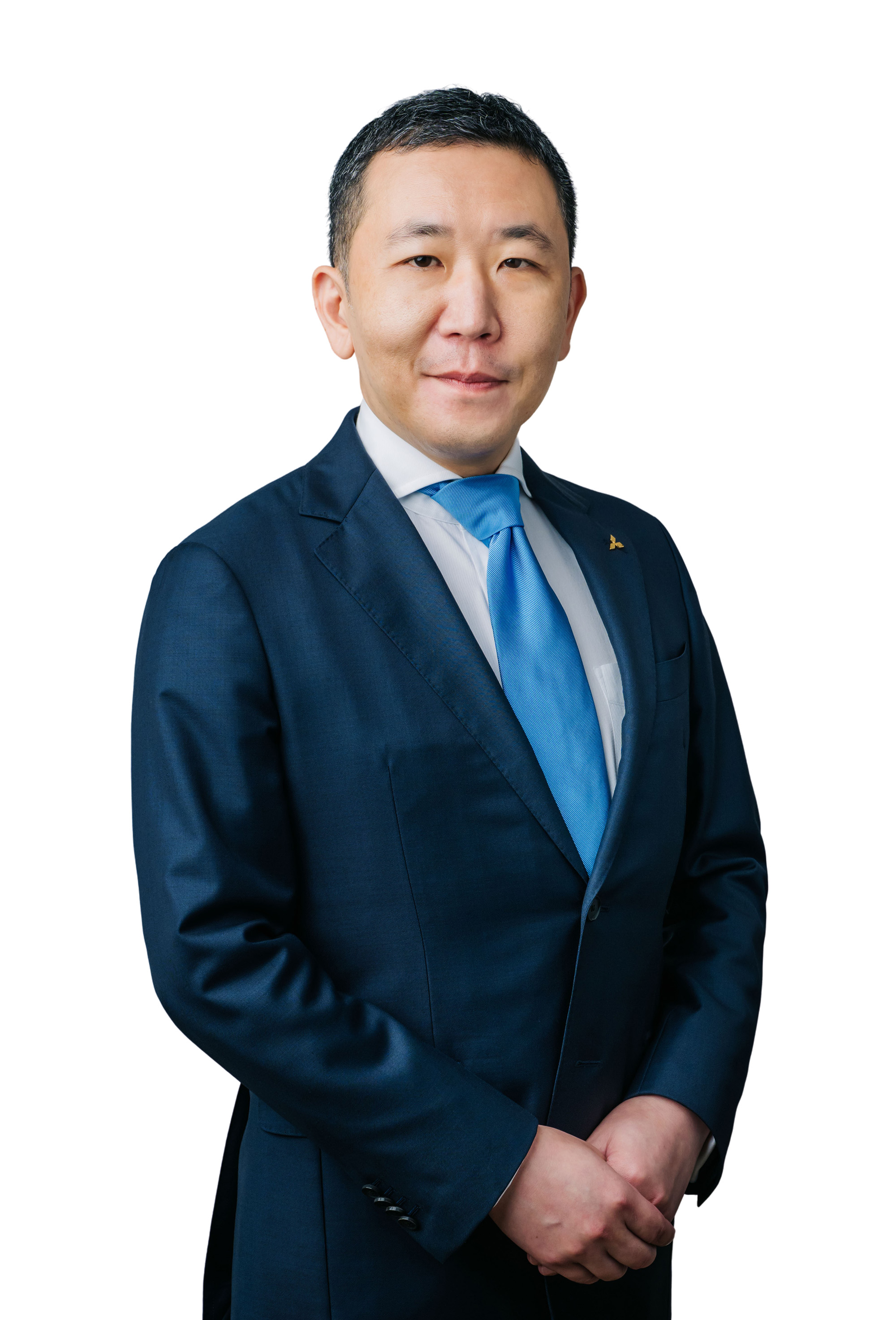 Akihiro Ondo, Managing Director & CEO, Mitsubishi Power Asia Pacific
