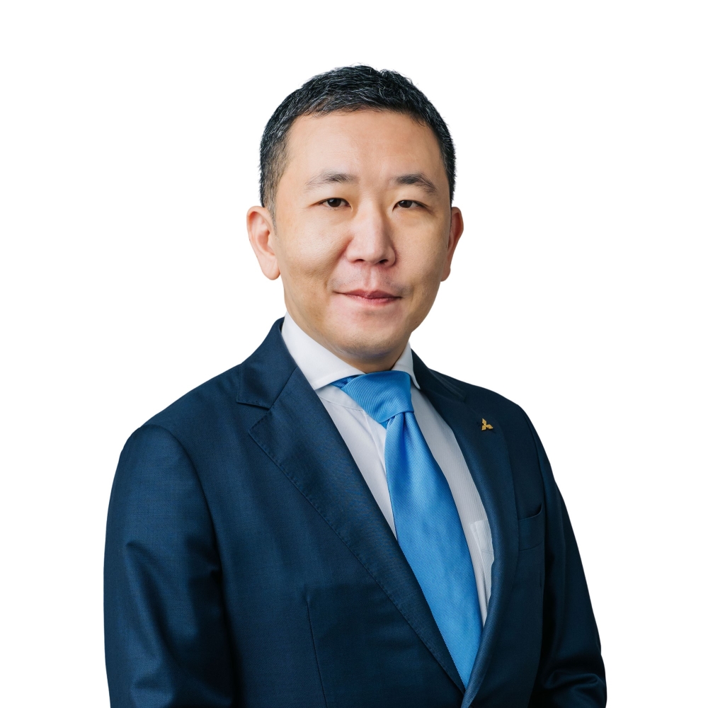 Akihiro Ondo, Mitsubishi Power Asia Pacific Pte. Ltd, Managing Director &amp; CEO