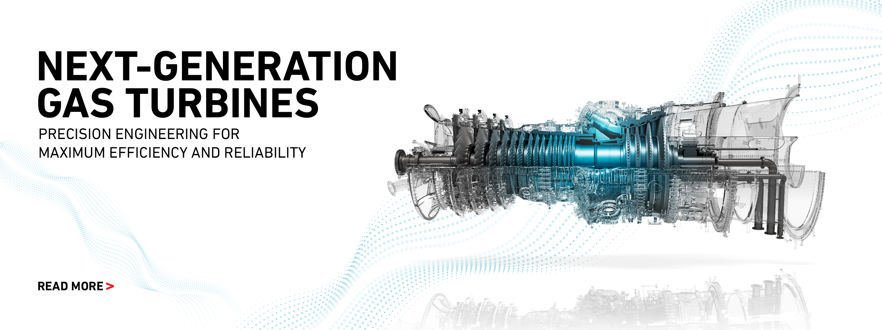 Mitsubishi Power gas turbines