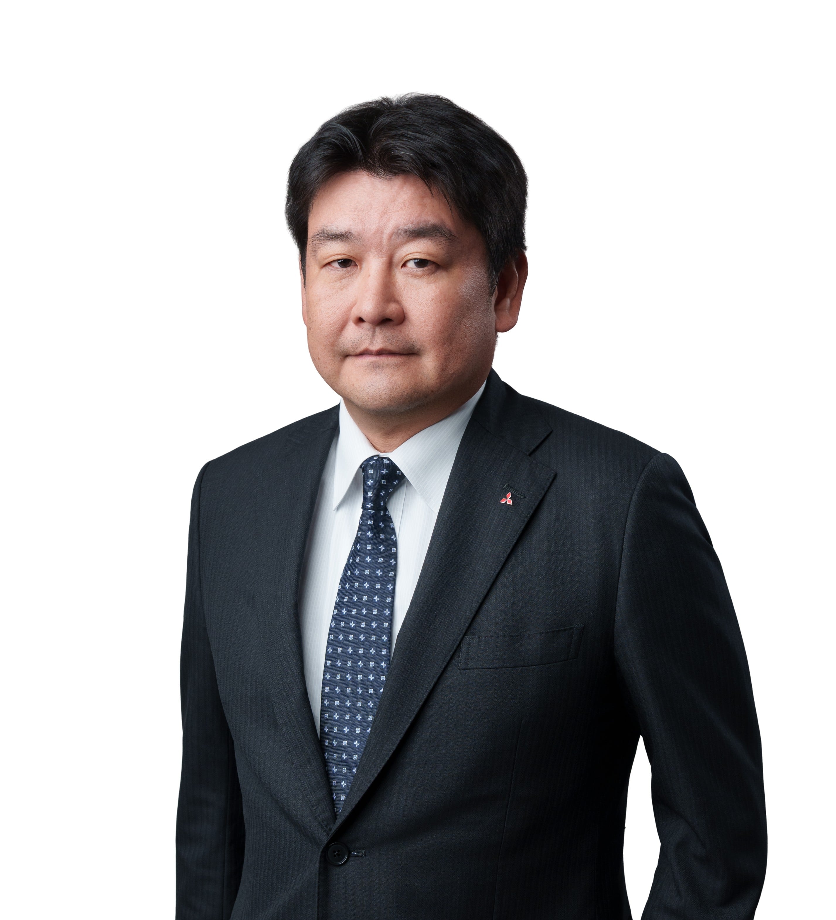 Tomoya Kurisaki, Senior Vice President, Sales and Marketing Strategy, Mitsubishi Power Asia Pacific 