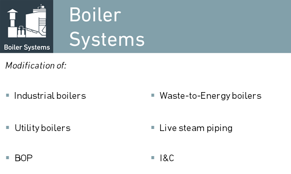 Boiler Systems