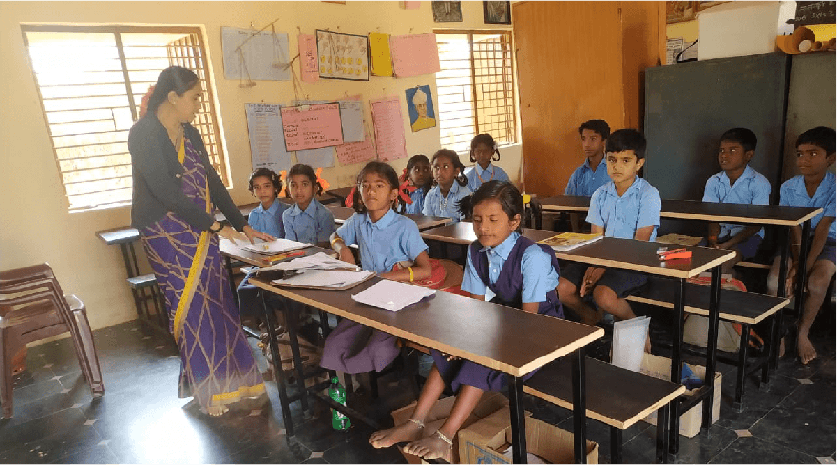 CSR Initiatives 2019-20