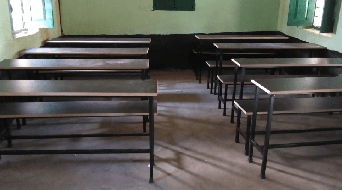 CSR Initiatives 2019-20