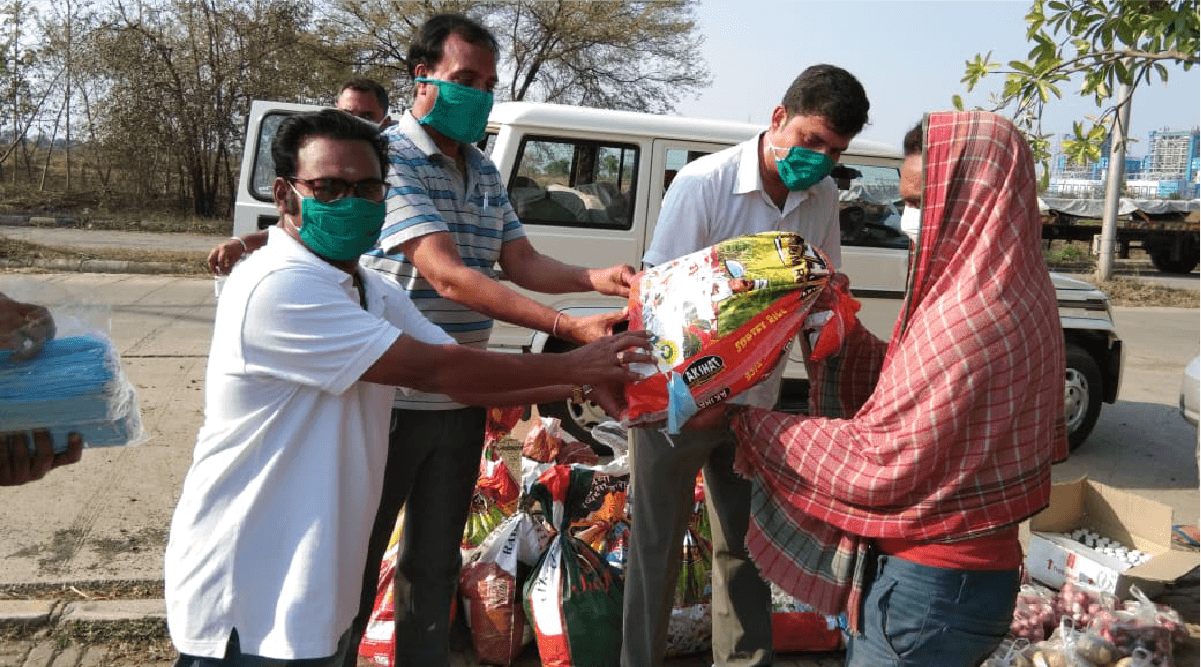 CSR Initiatives 2019-20