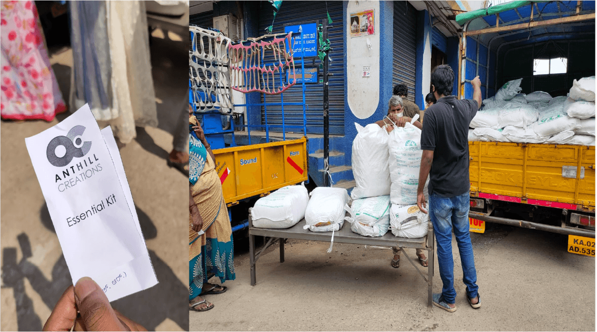 CSR Initiatives 2019-20