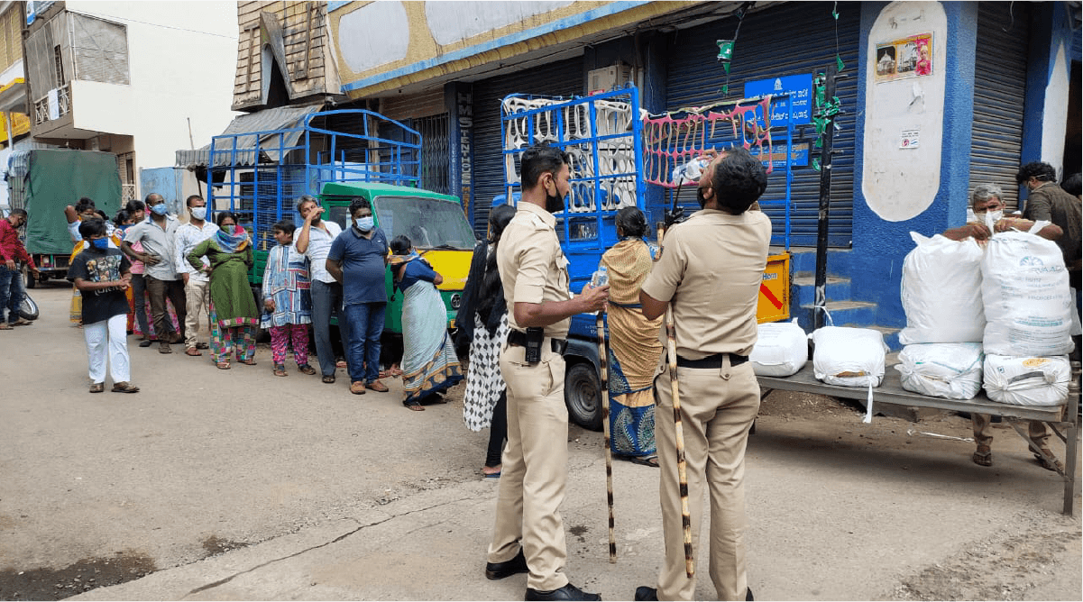 CSR Initiatives 2019-20