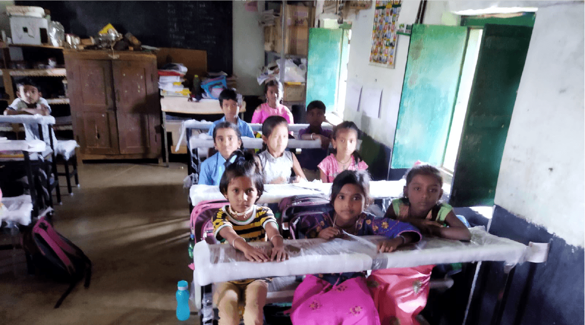 CSR Initiatives 2021-22
