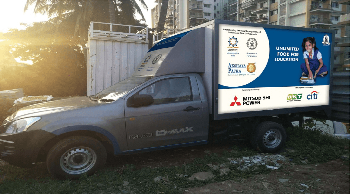 CSR Initiatives 2021-22