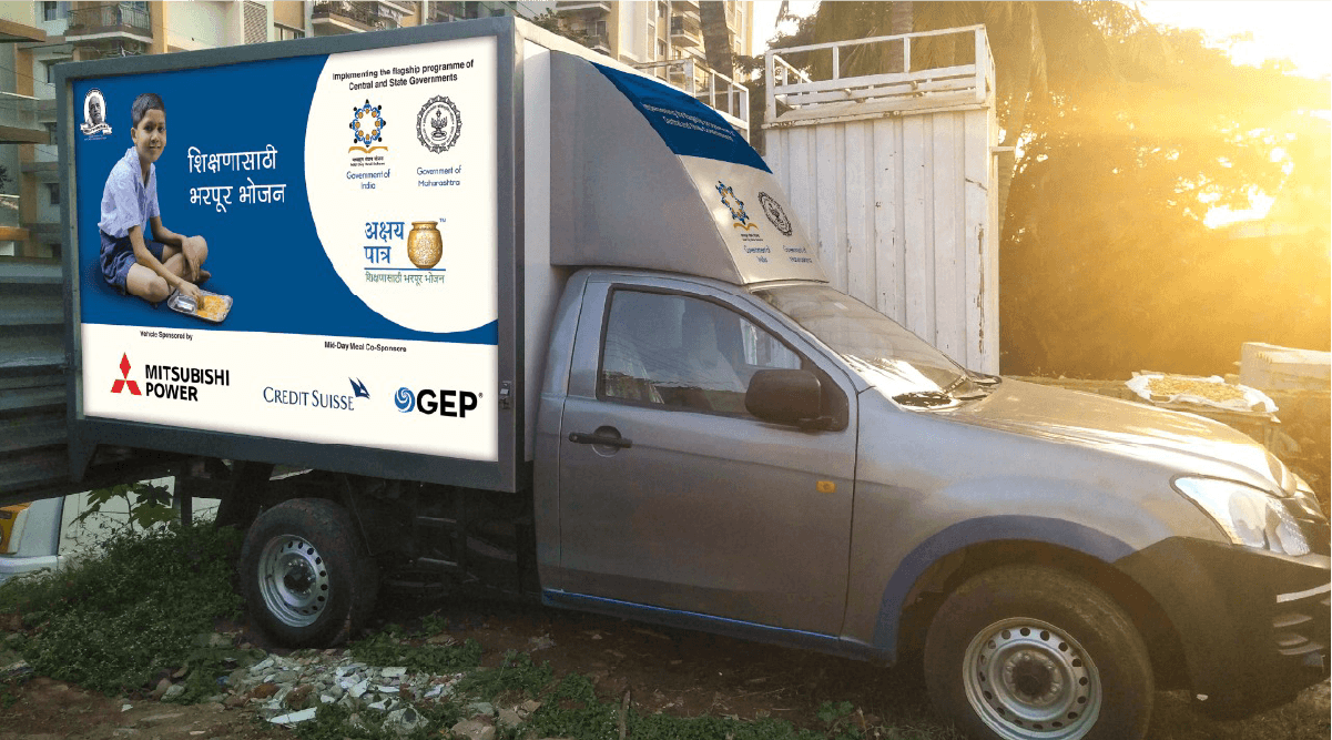 CSR Initiatives 2021-22