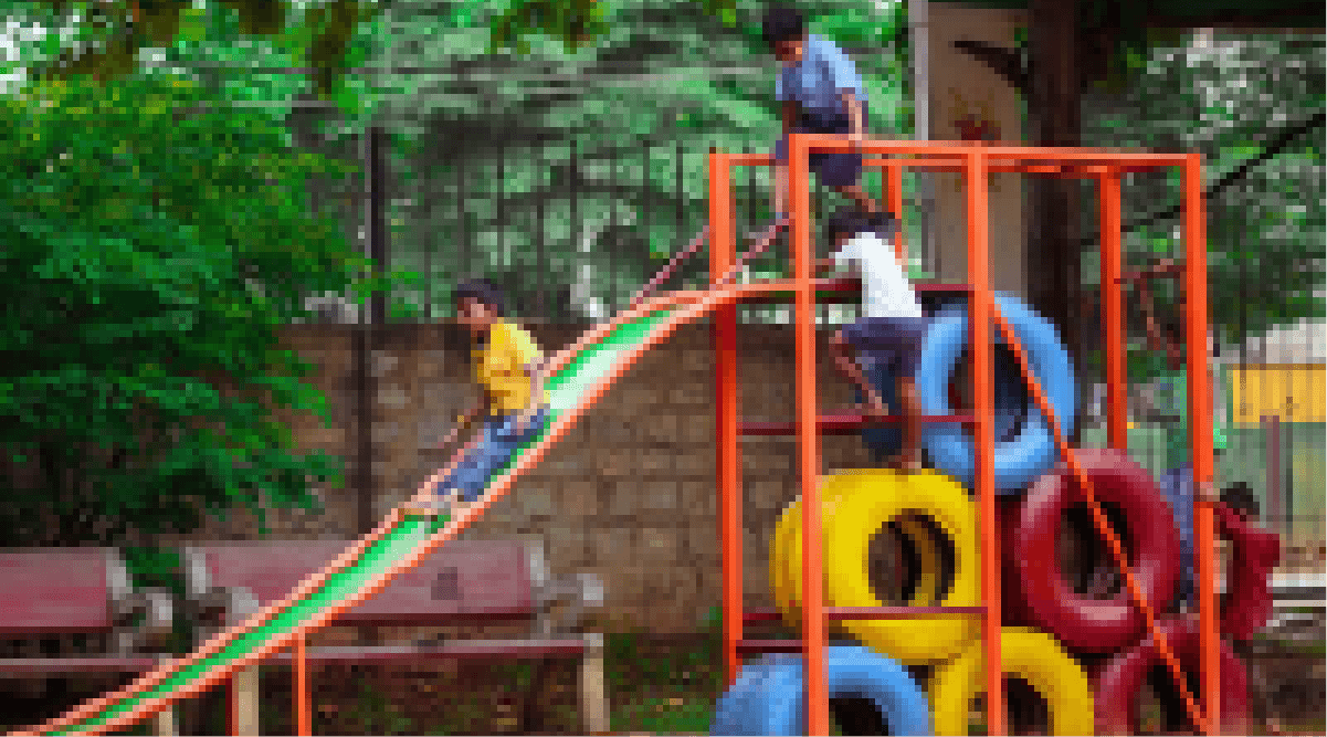 CSR Initiatives 2022-23