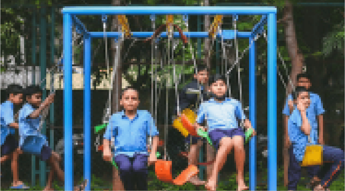 CSR Initiatives 2022-23